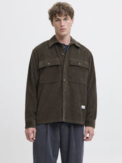 Overshirt Relaxed Fit