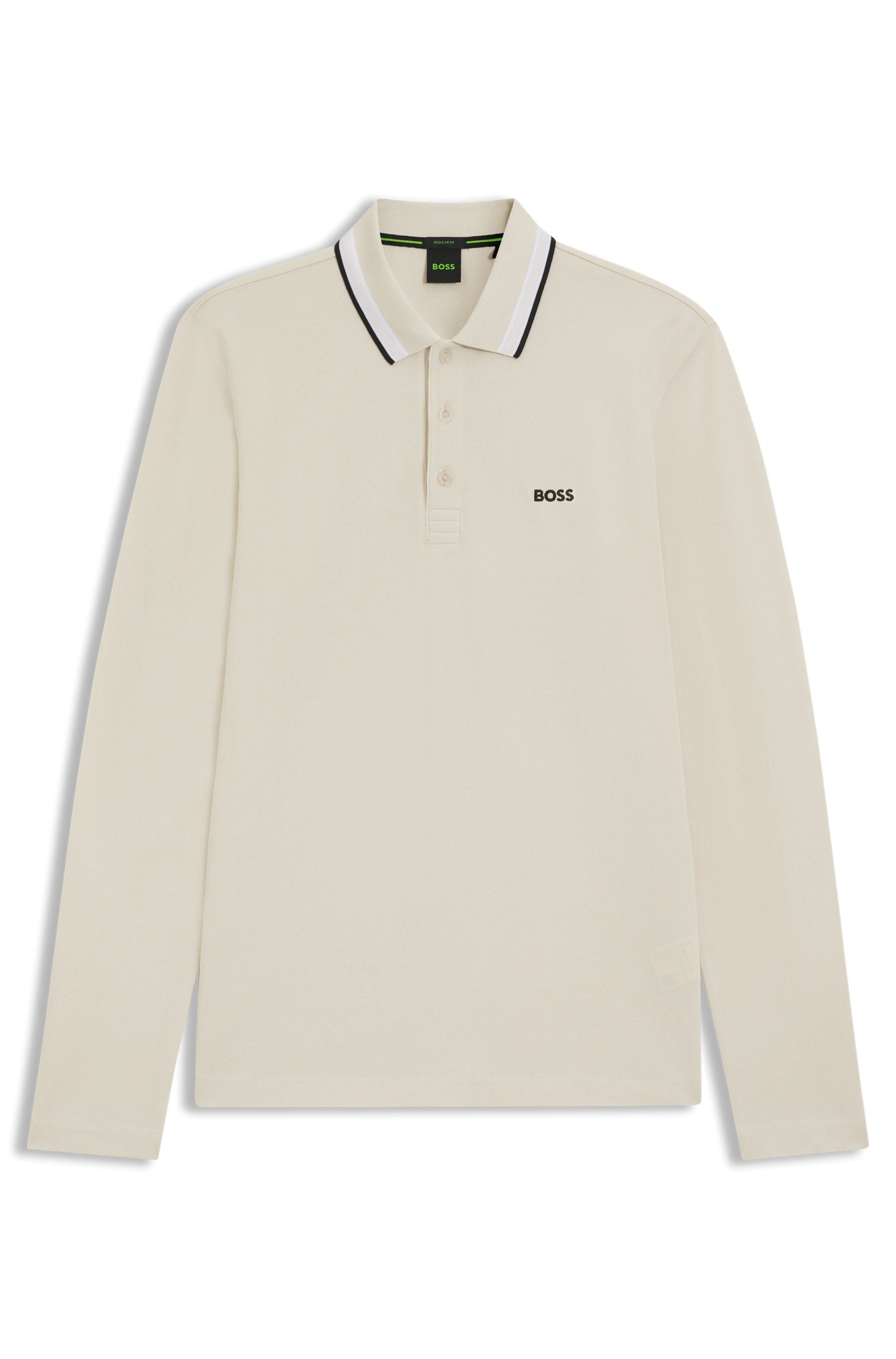 Poloshirt