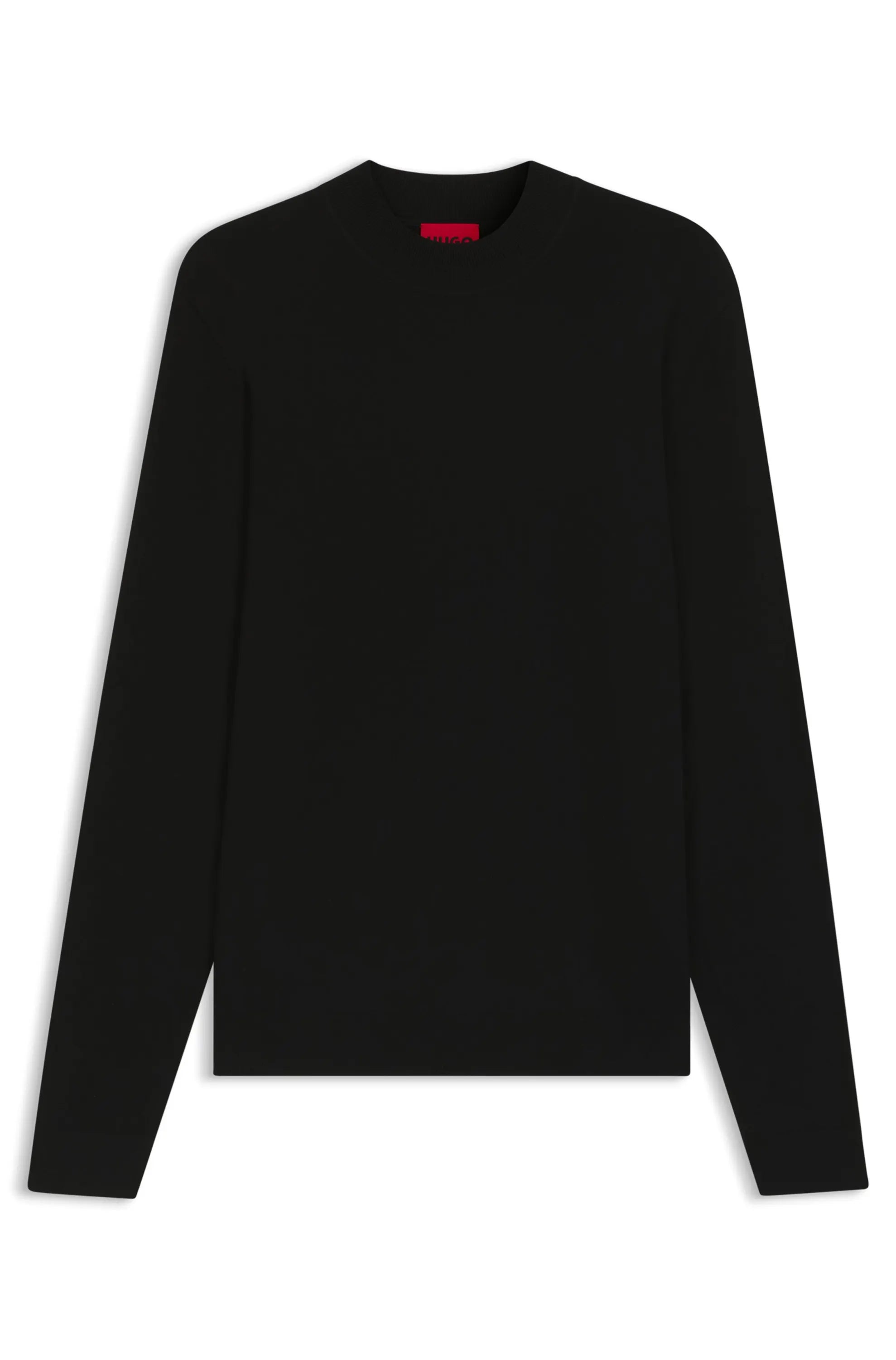 Strickpullover San-Marc aus Viskose
