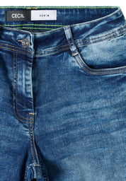 Jeans Wide Leg
