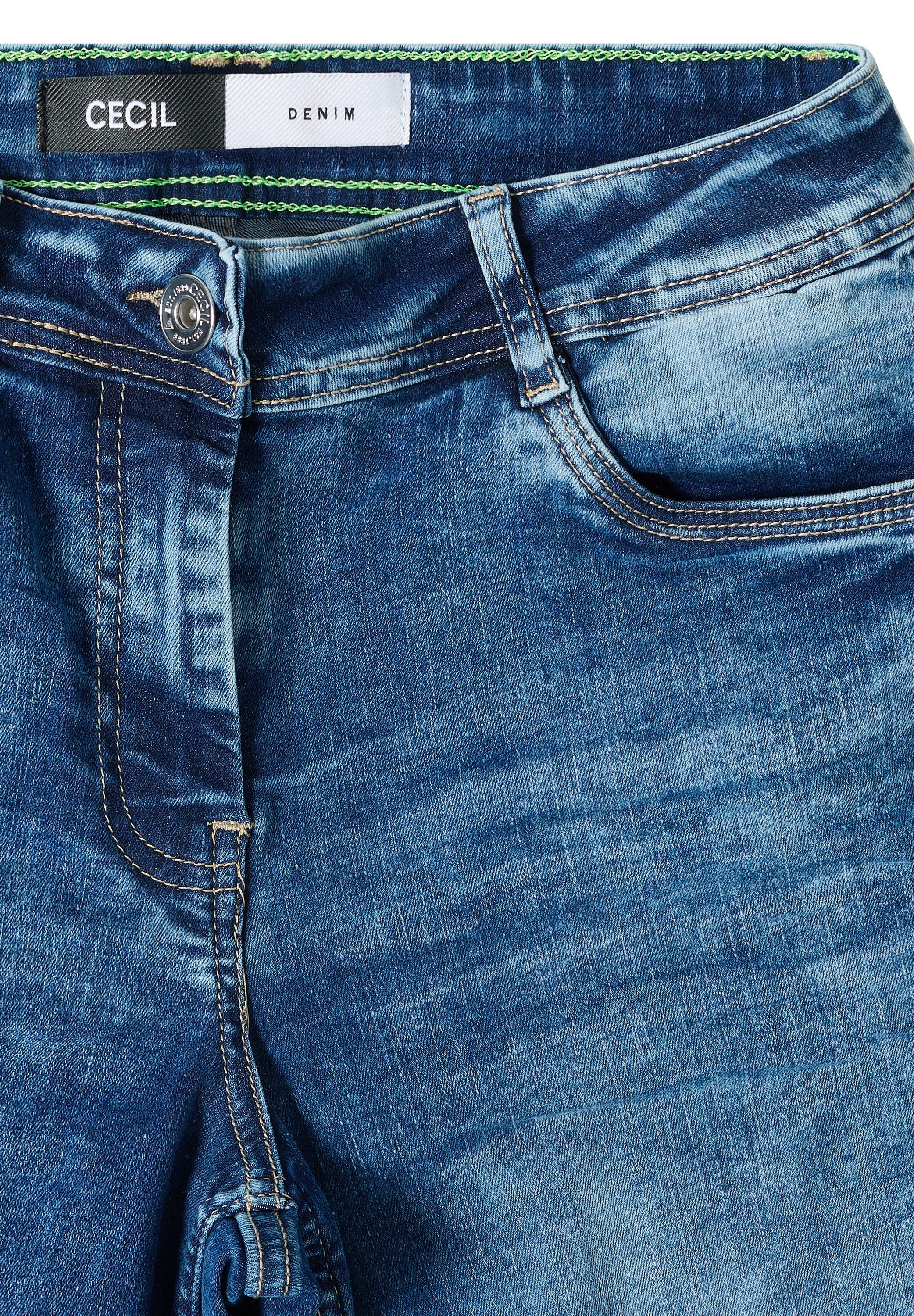 Jeans Wide Leg