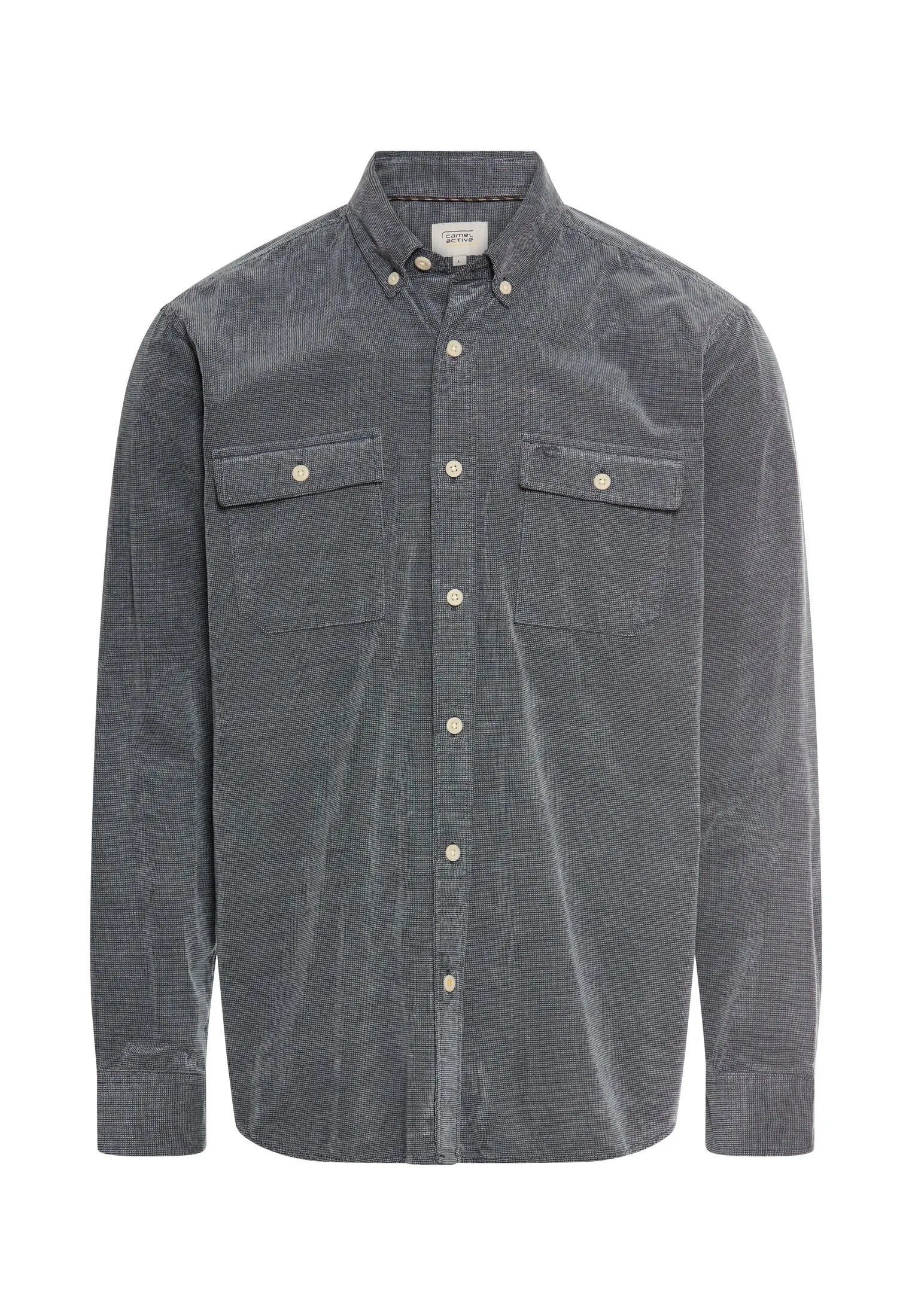 Hemd Regular Fit
