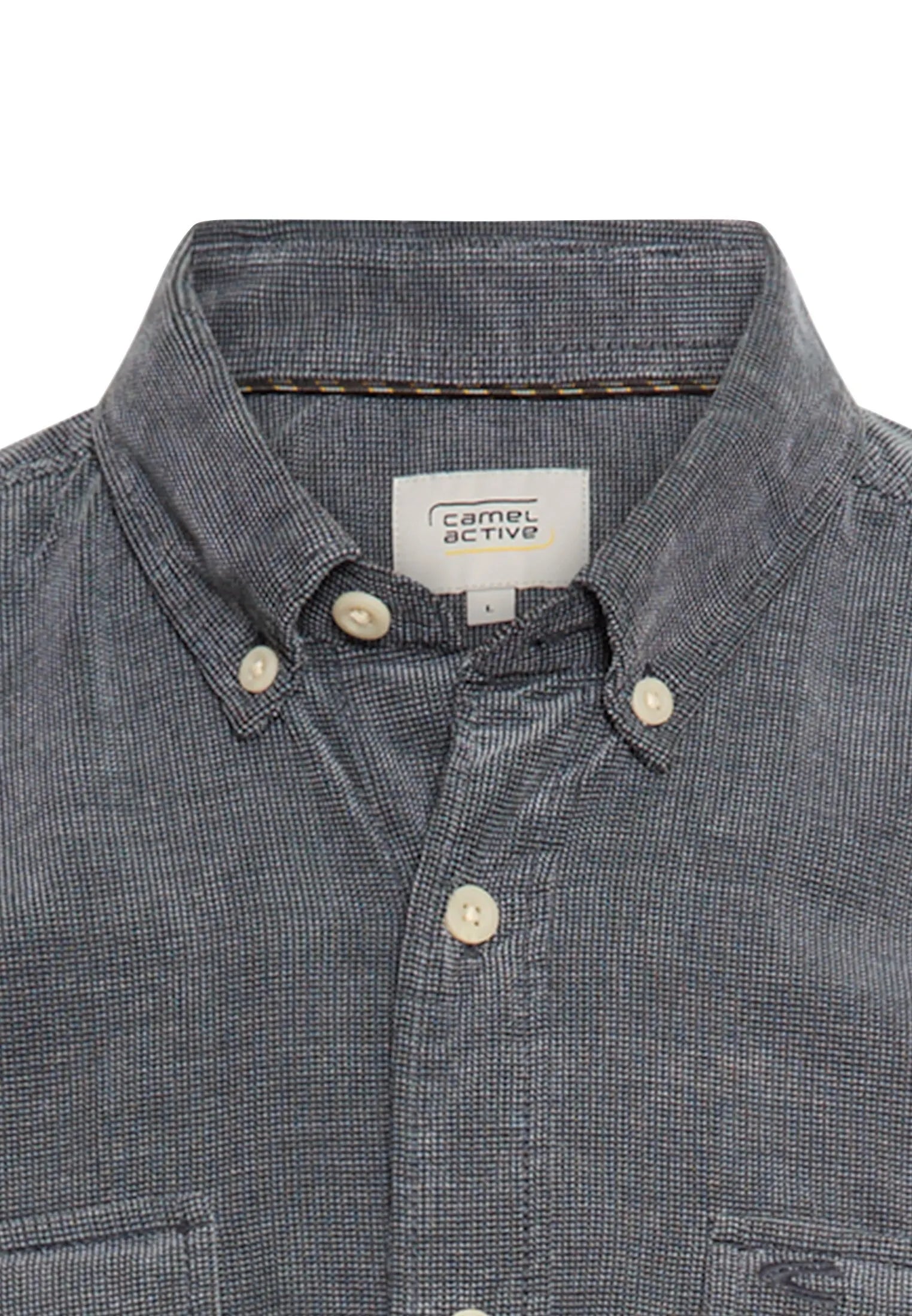 Hemd Regular Fit