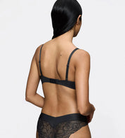 Body Make-Up Illusion Lace Bügel BH