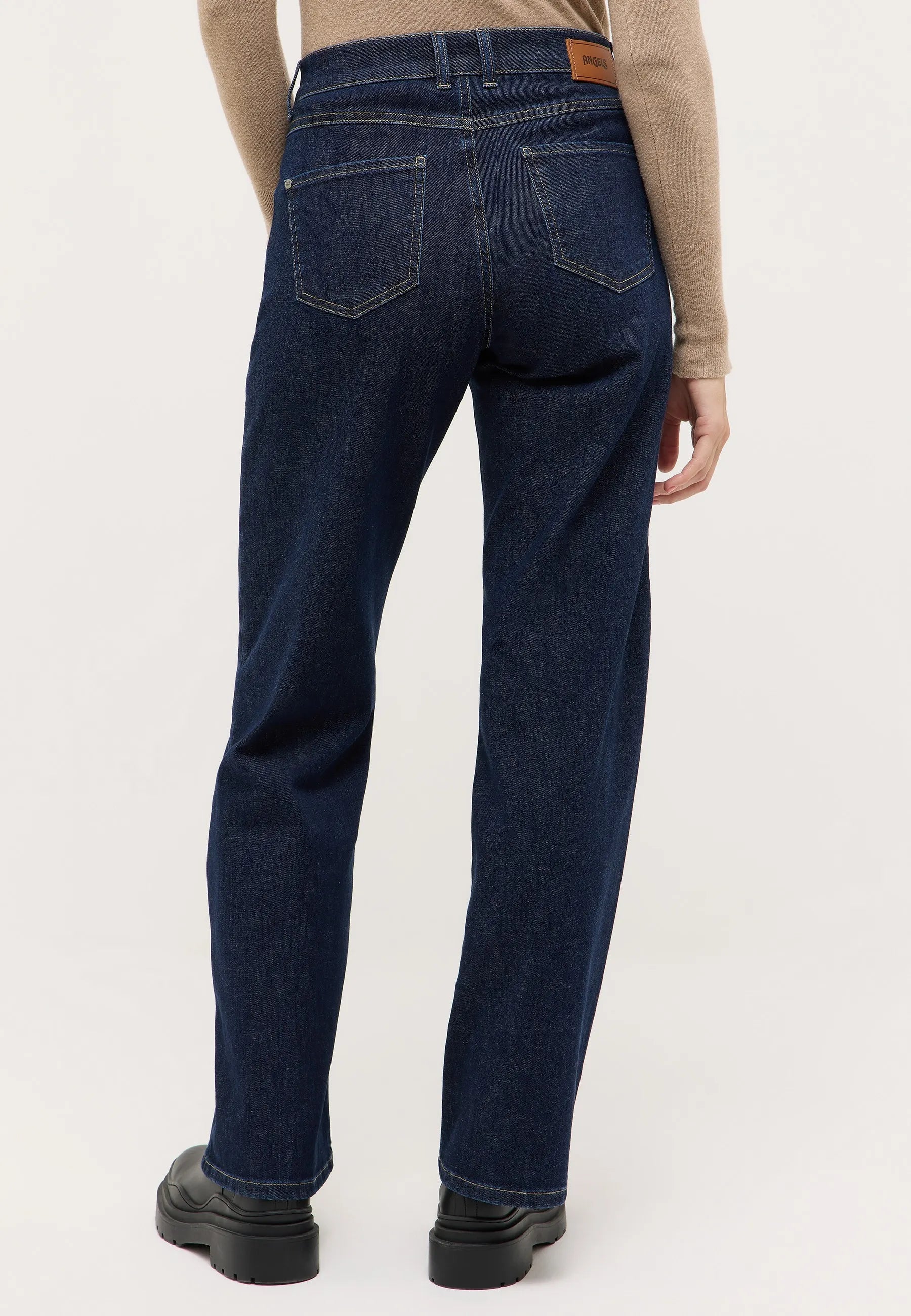 Jeans LIZ Wide Leg