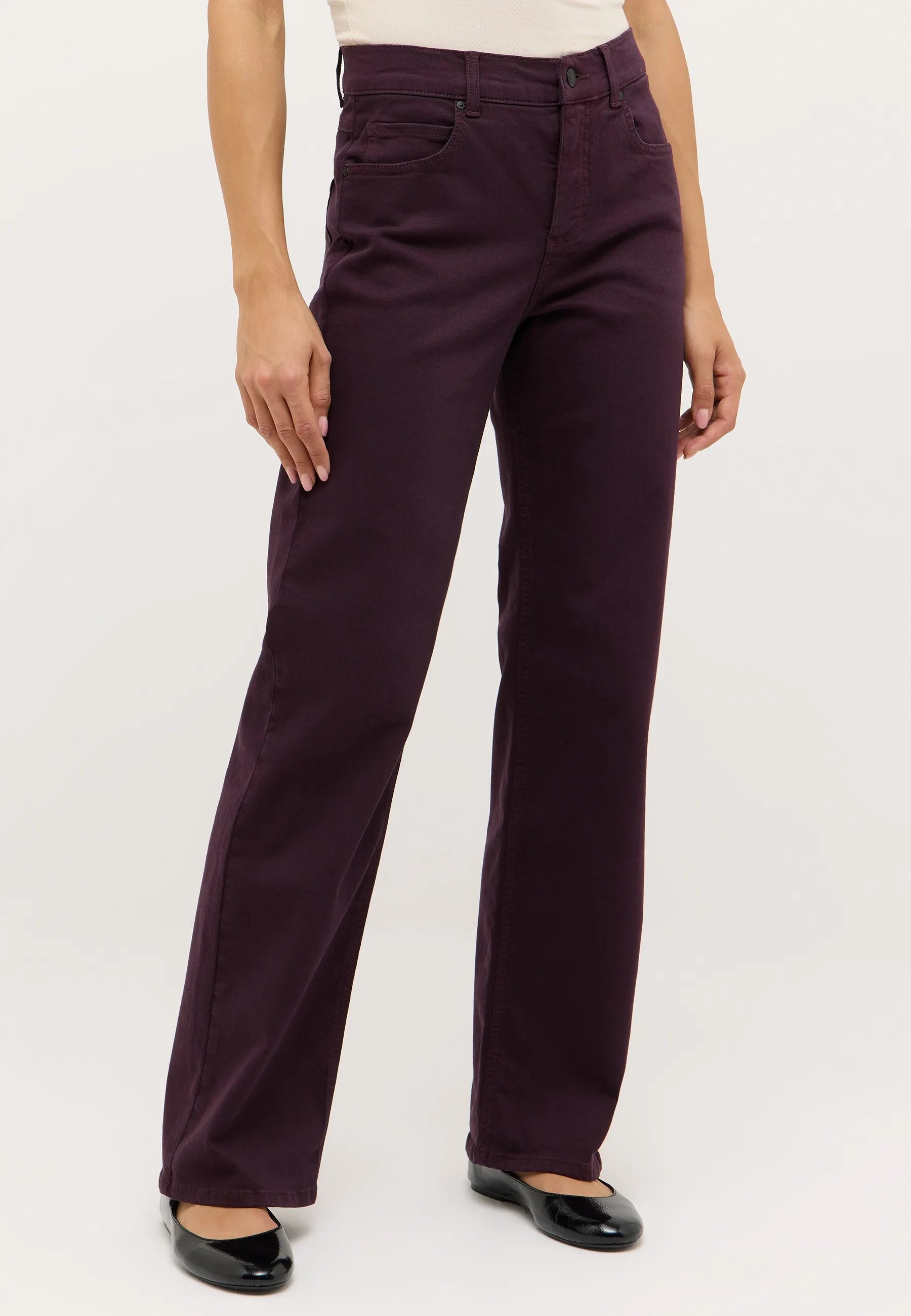 Jeans LARA Straight Leg