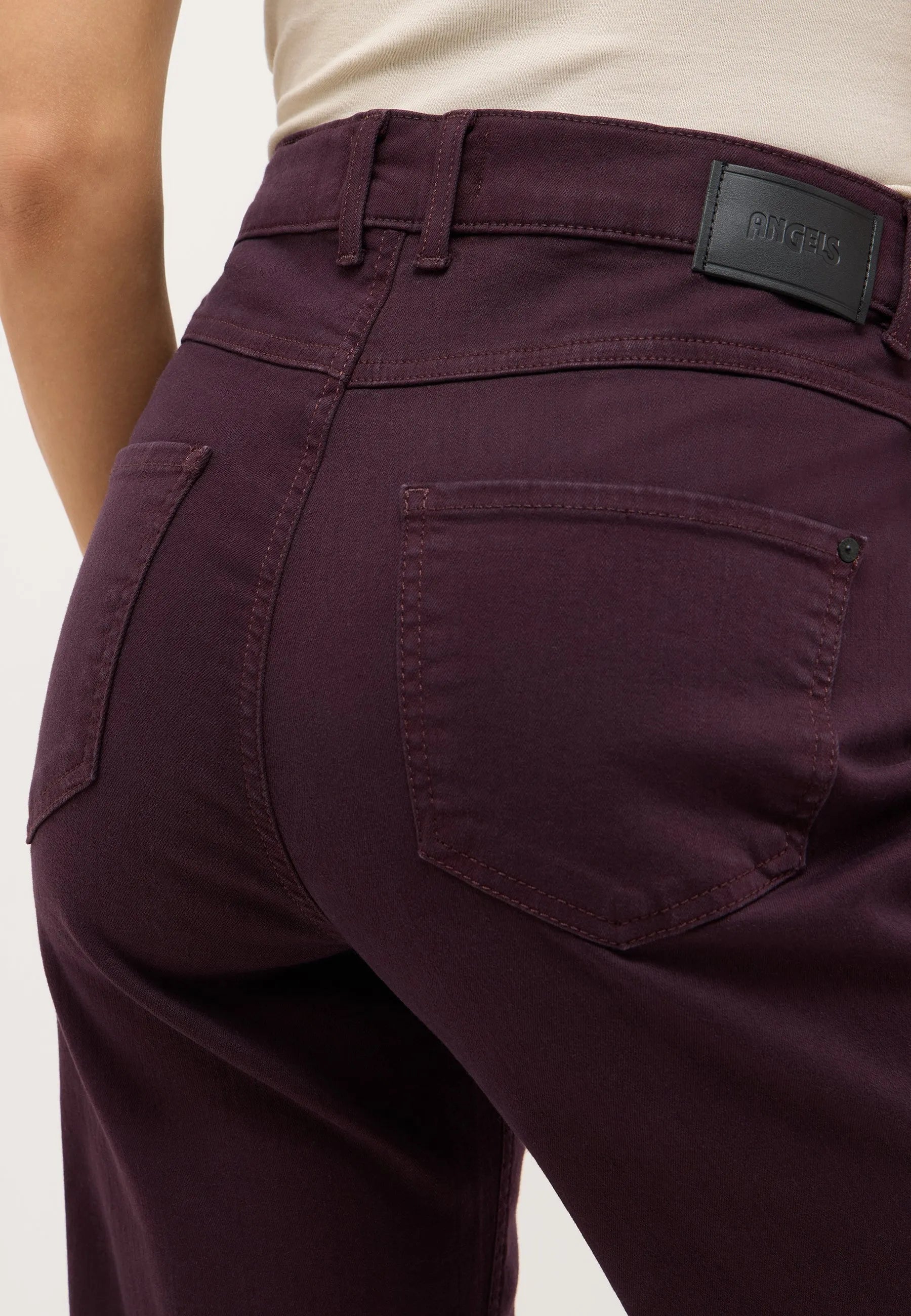 Jeans LARA Straight Leg