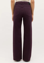 Jeans LARA Straight Leg