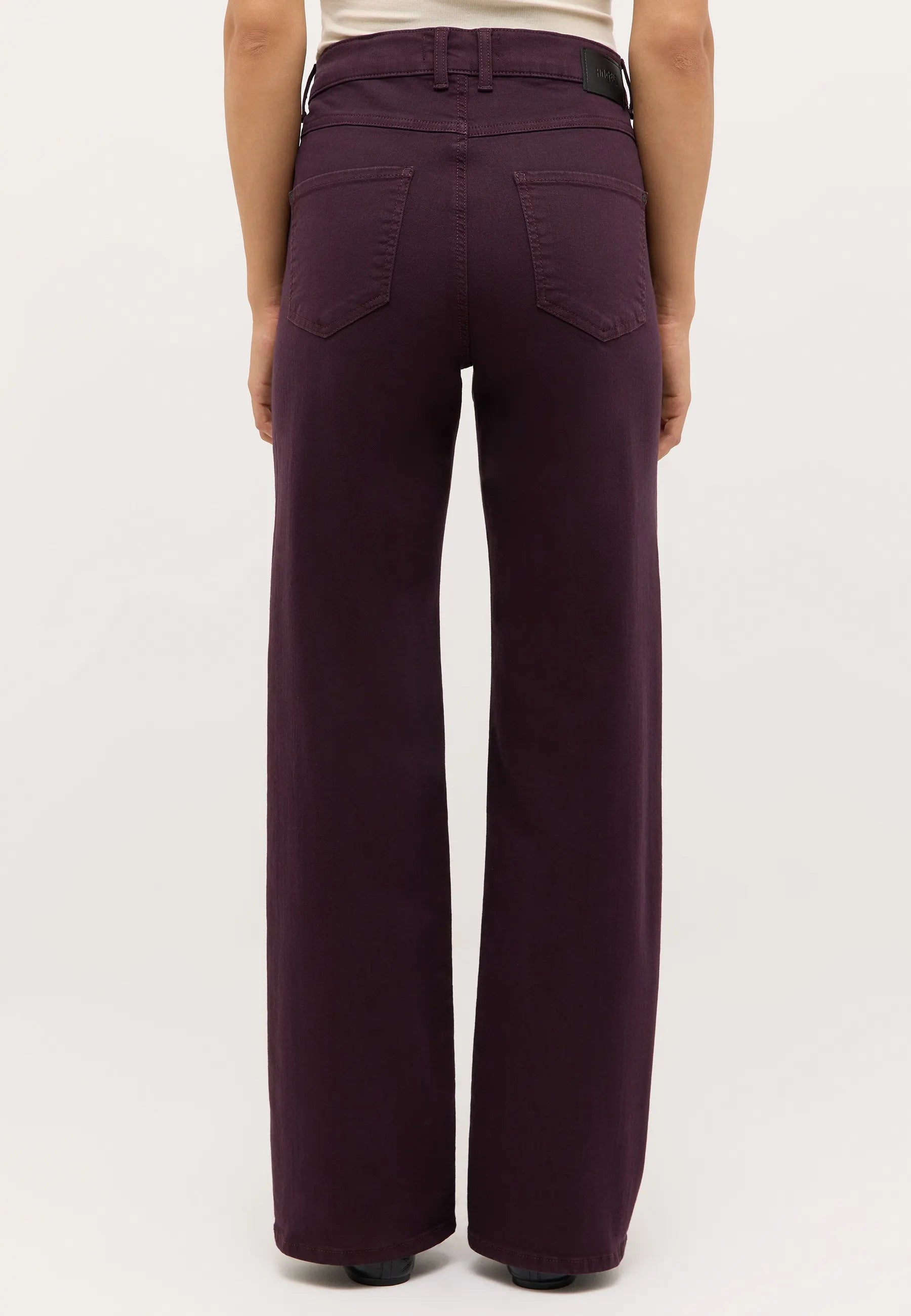 Jeans LARA Straight Leg
