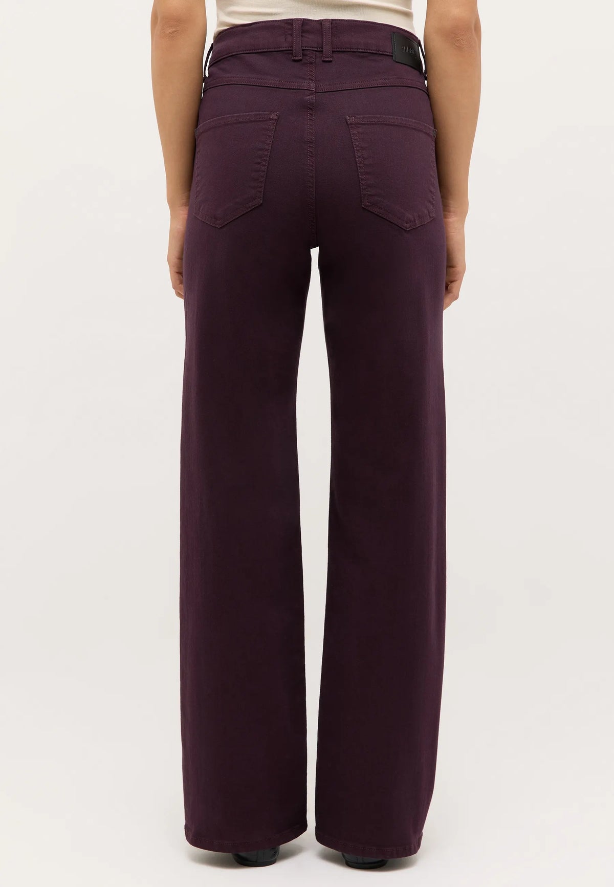 Jeans LARA Straight Leg