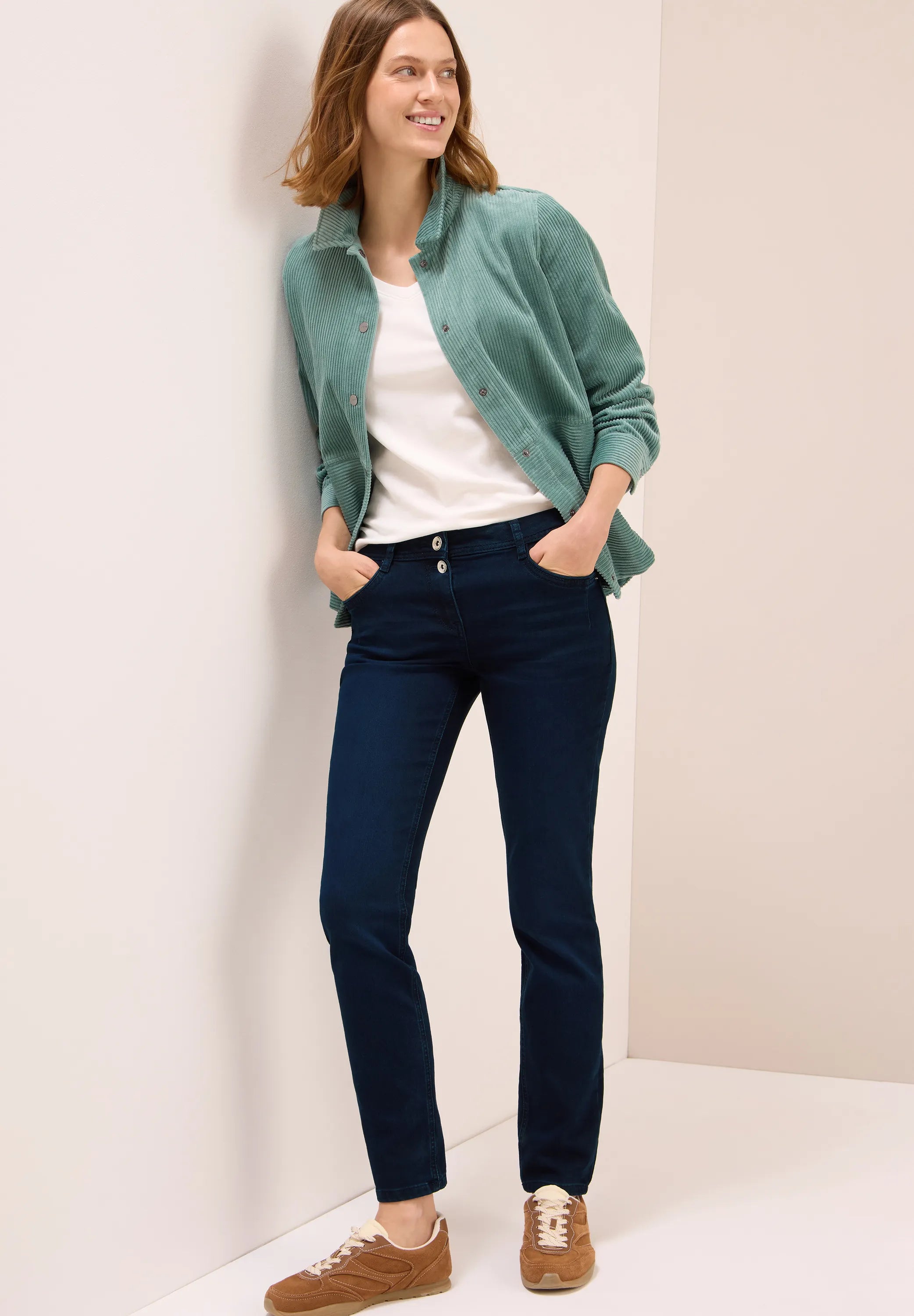 Jeans Slim Fit
