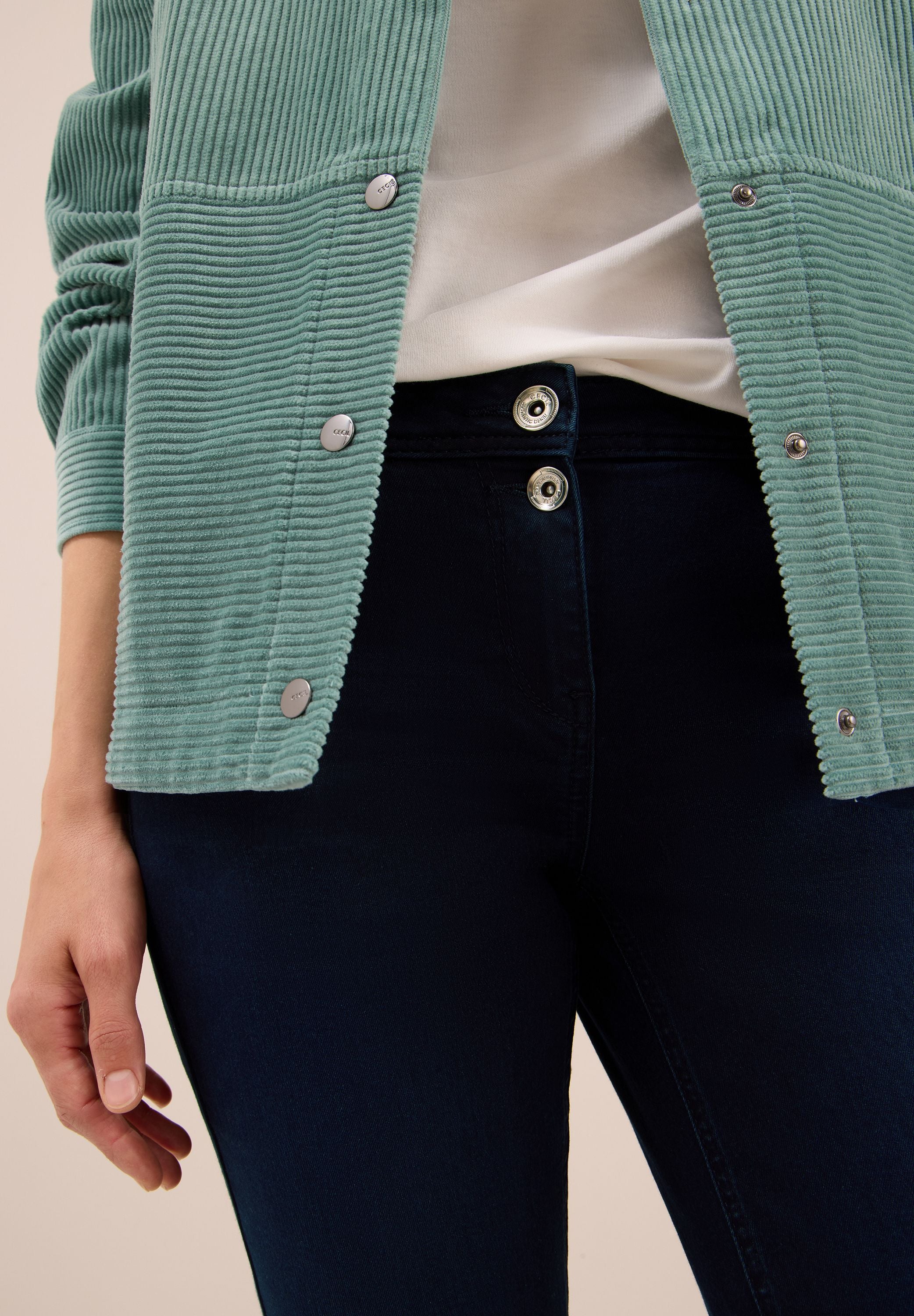 Jeans Slim Fit