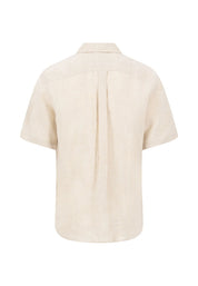 Leinenhemd Regular Fit