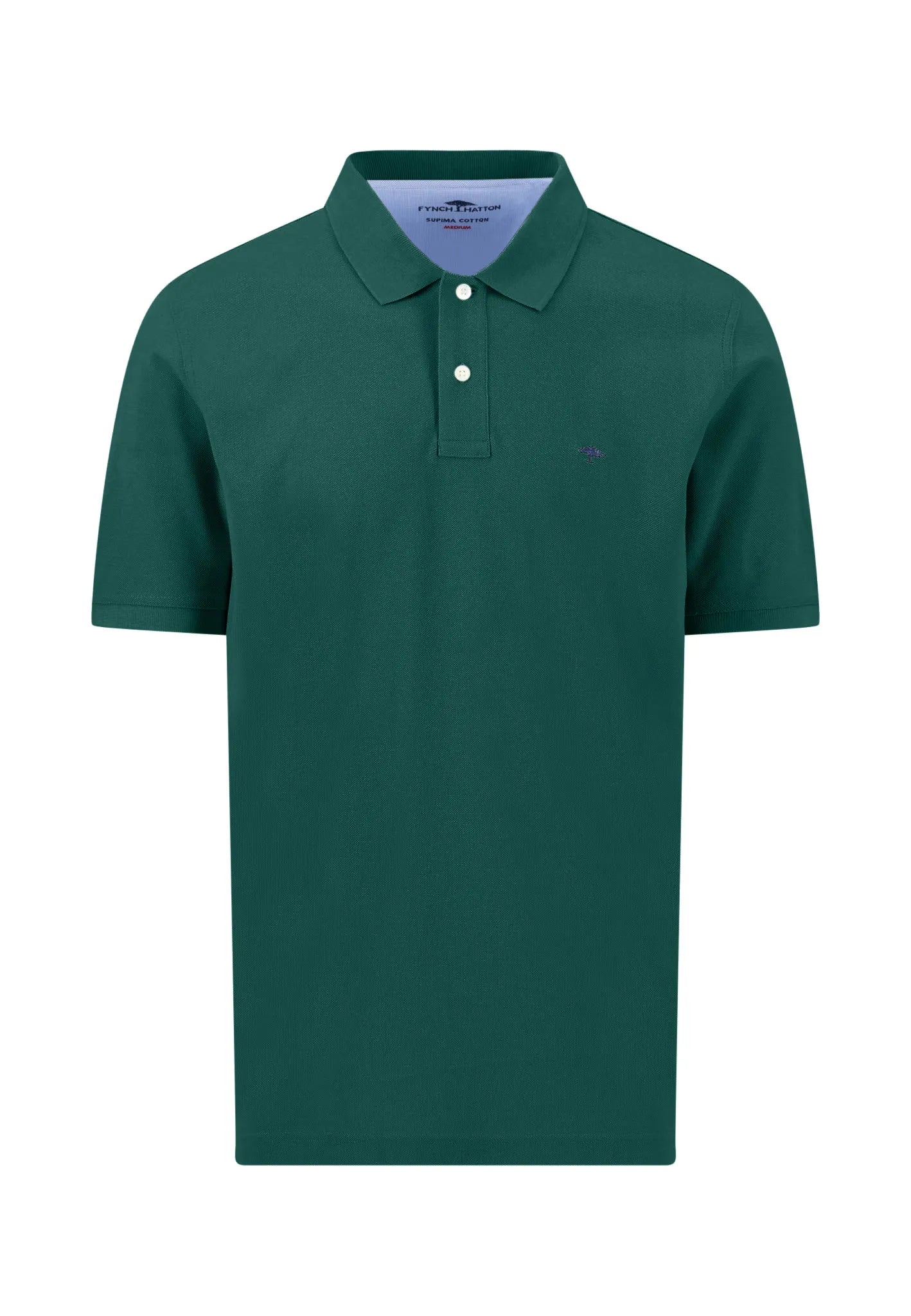 Poloshirt Regular Fit