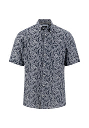 Kurzarmhemd Regular Fit
