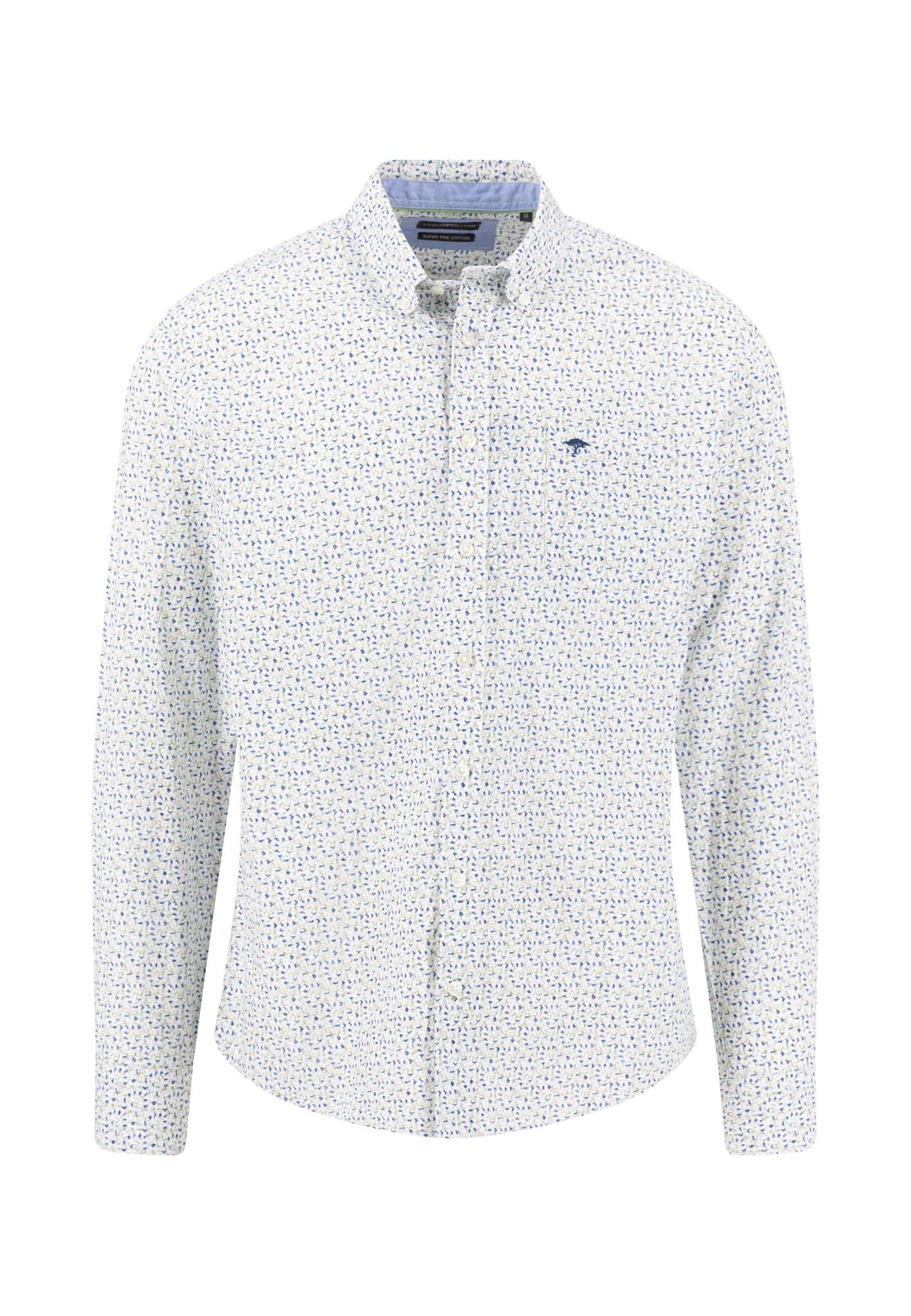 Freizeithemd Regular Fit