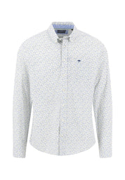 Freizeithemd Regular Fit