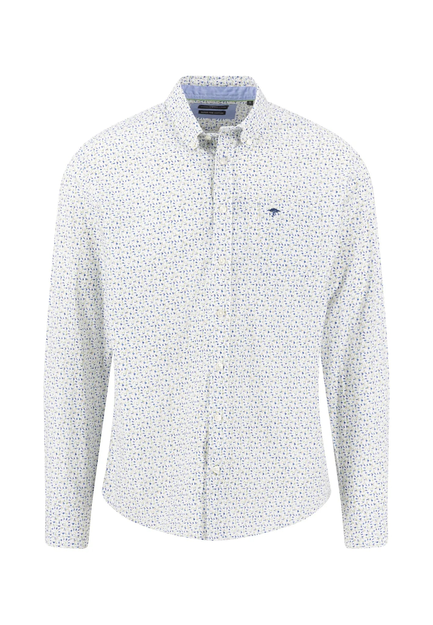 Freizeithemd Regular Fit
