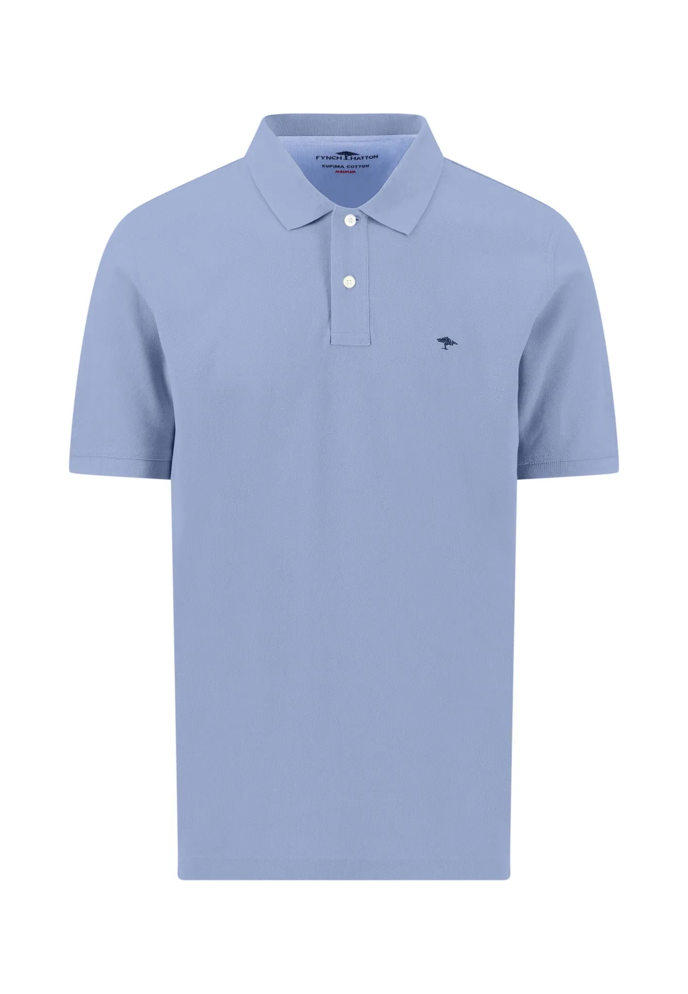 Poloshirt Regular Fit