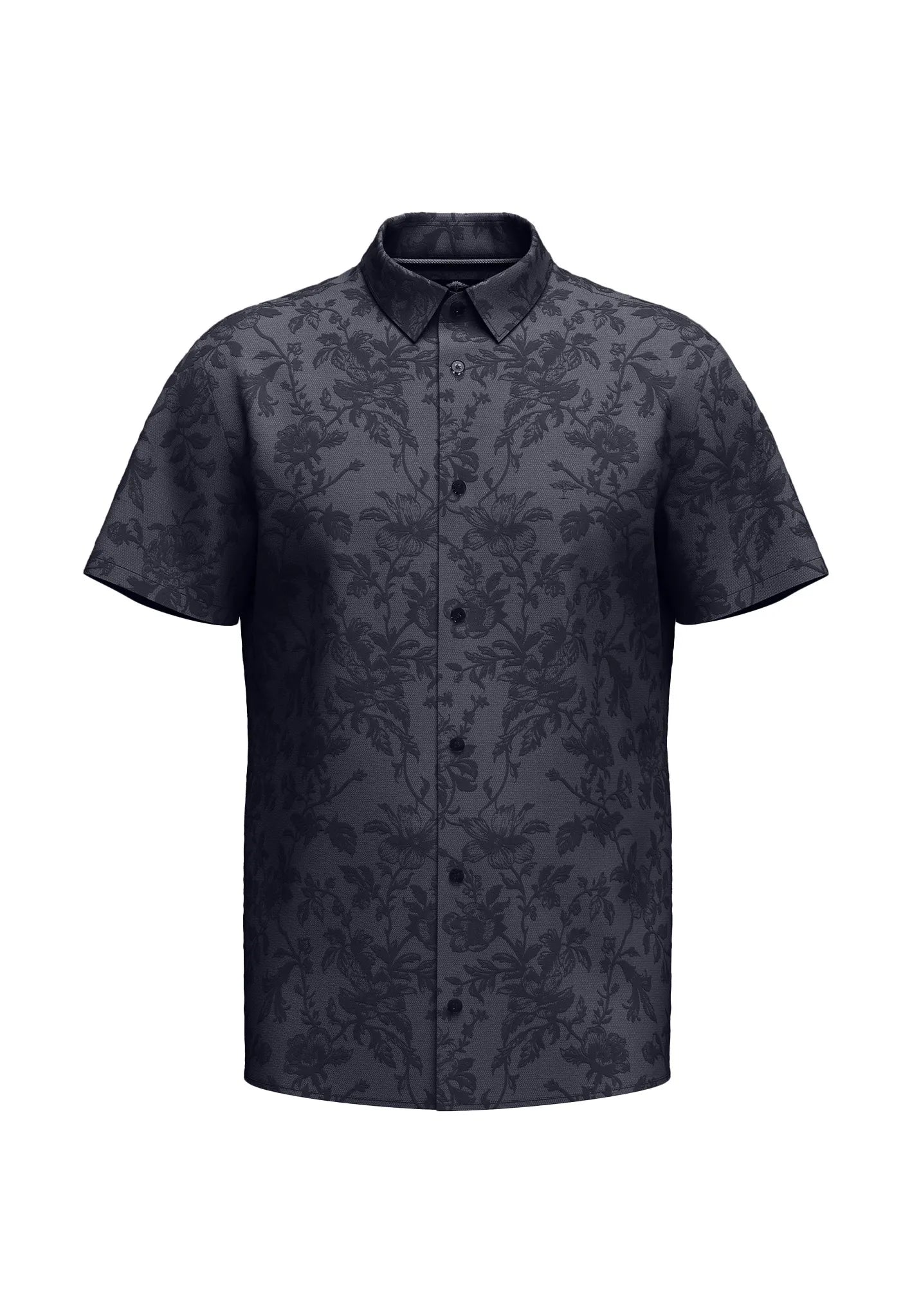 Poloshirt aus Baumwolle