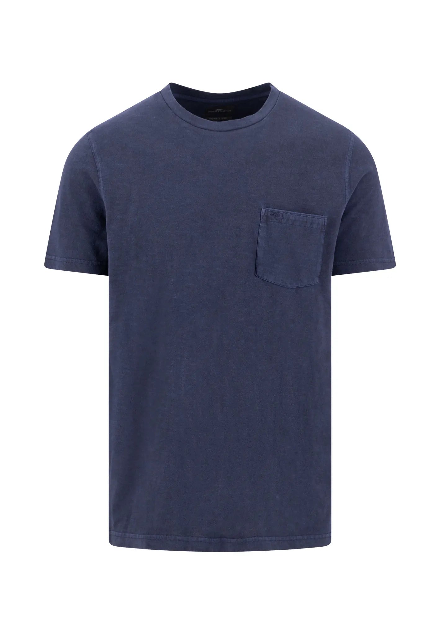 T-Shirt aus Baumwollmix