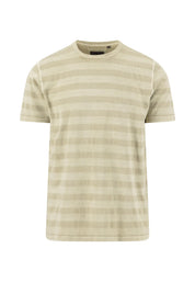 T-Shirt aus Baumwolle