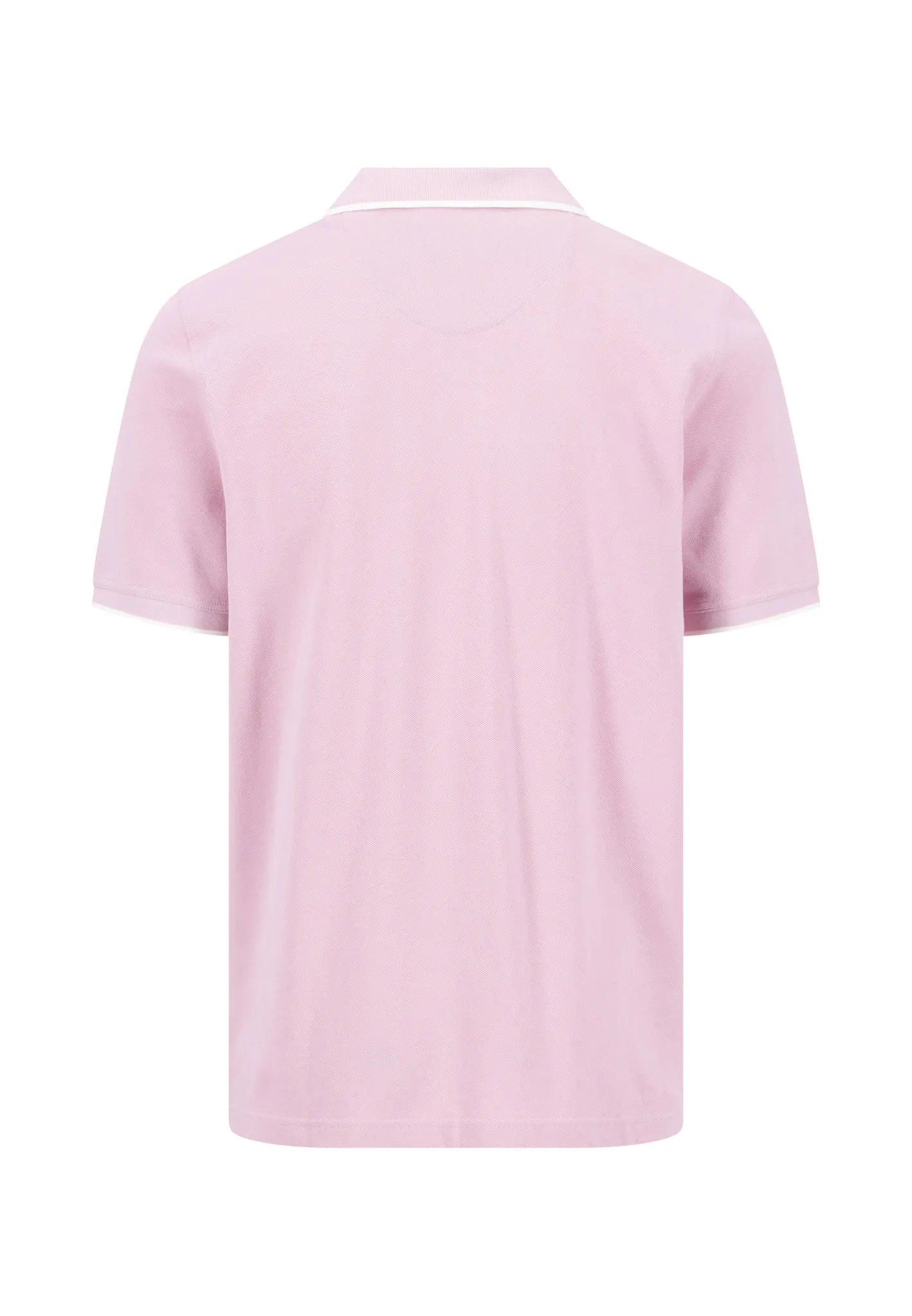 Poloshirt aus Baumwolle