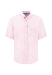Leinenhemd Regular Fit