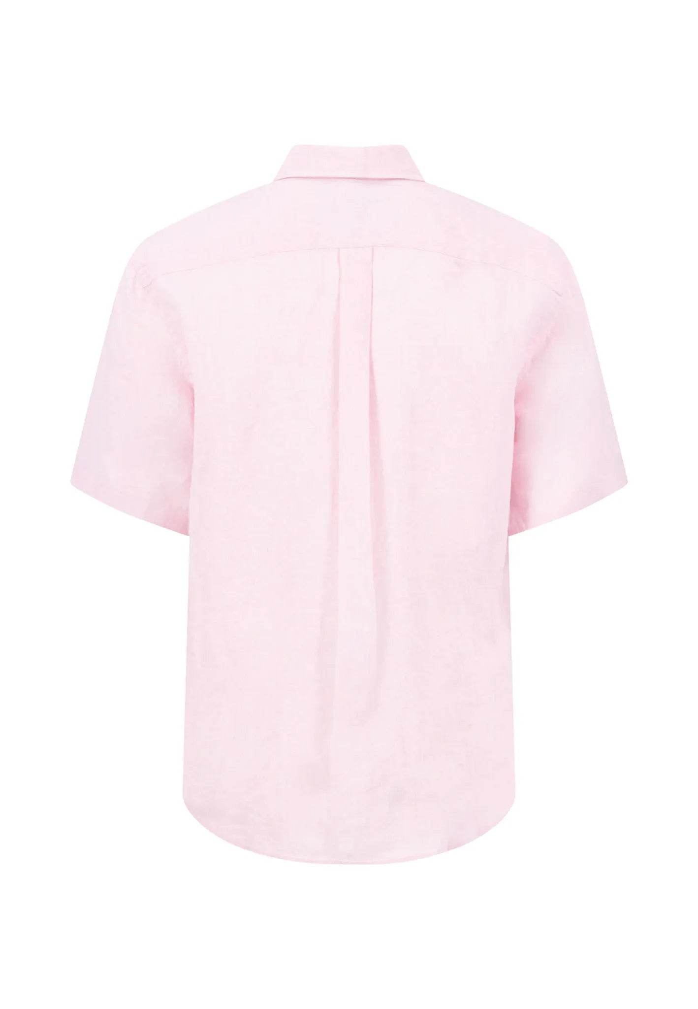 Leinenhemd Regular Fit