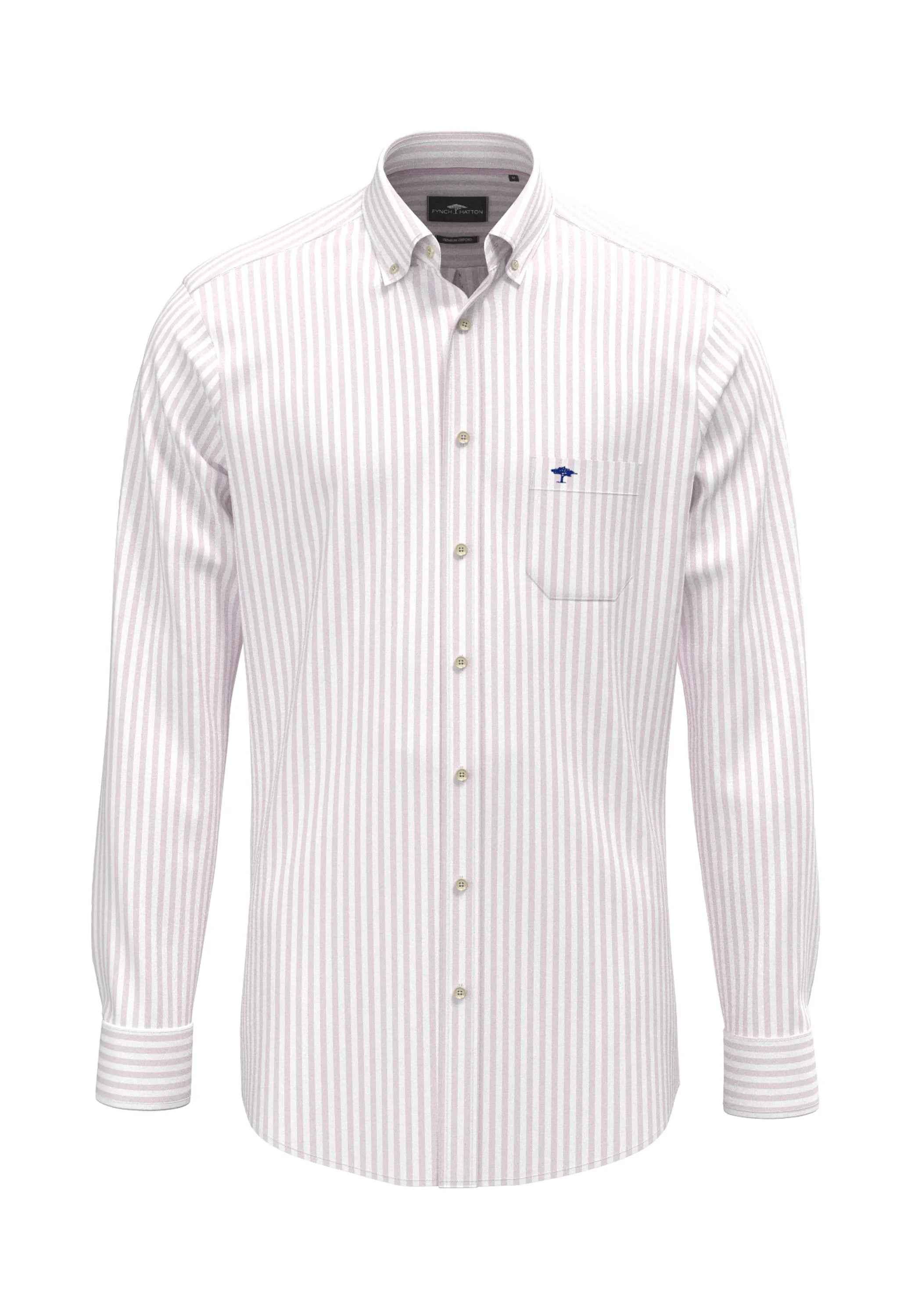 Hemd Regular Fit