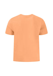 T-Shirt aus Baumwolle