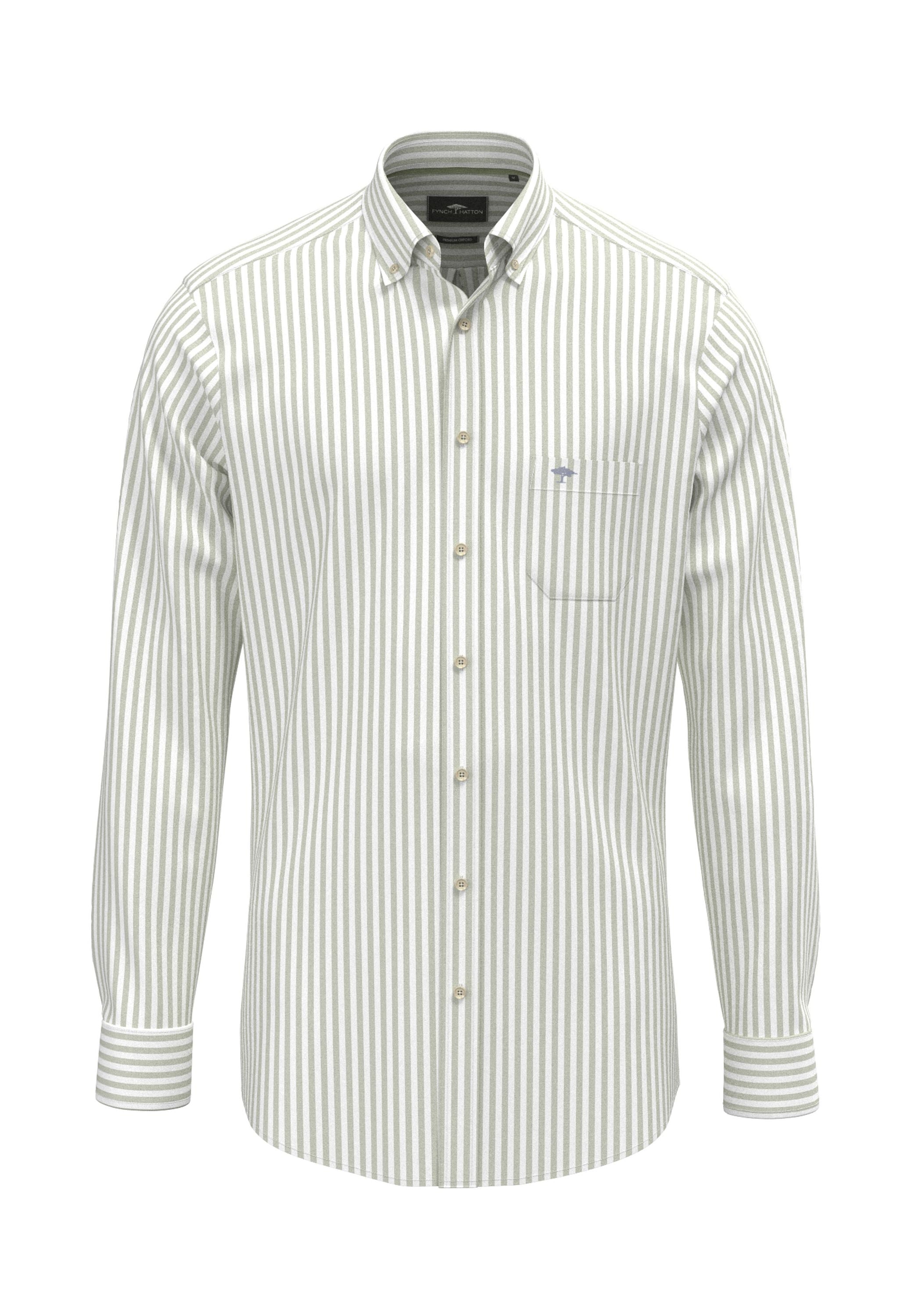 Hemd Regular Fit