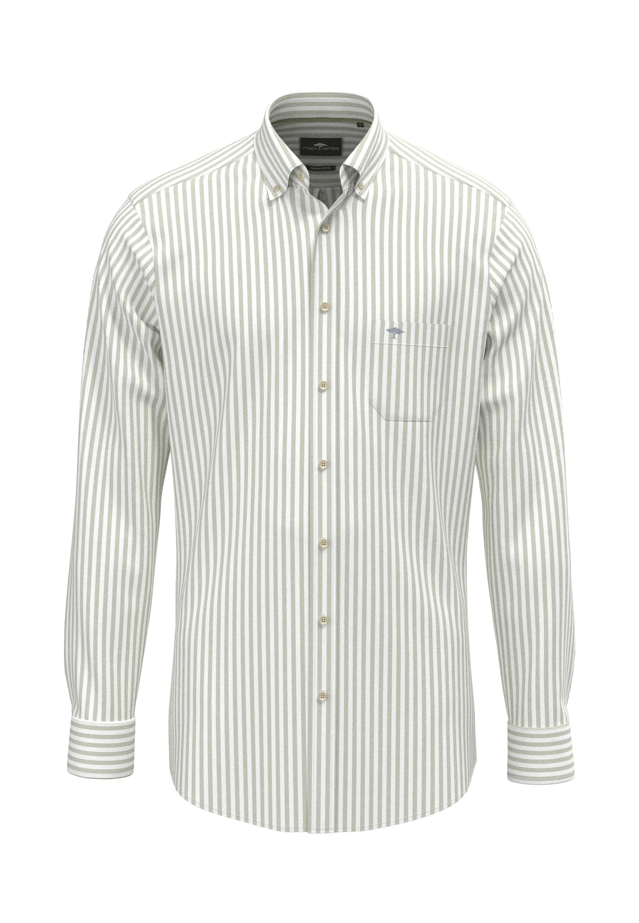Hemd Regular Fit