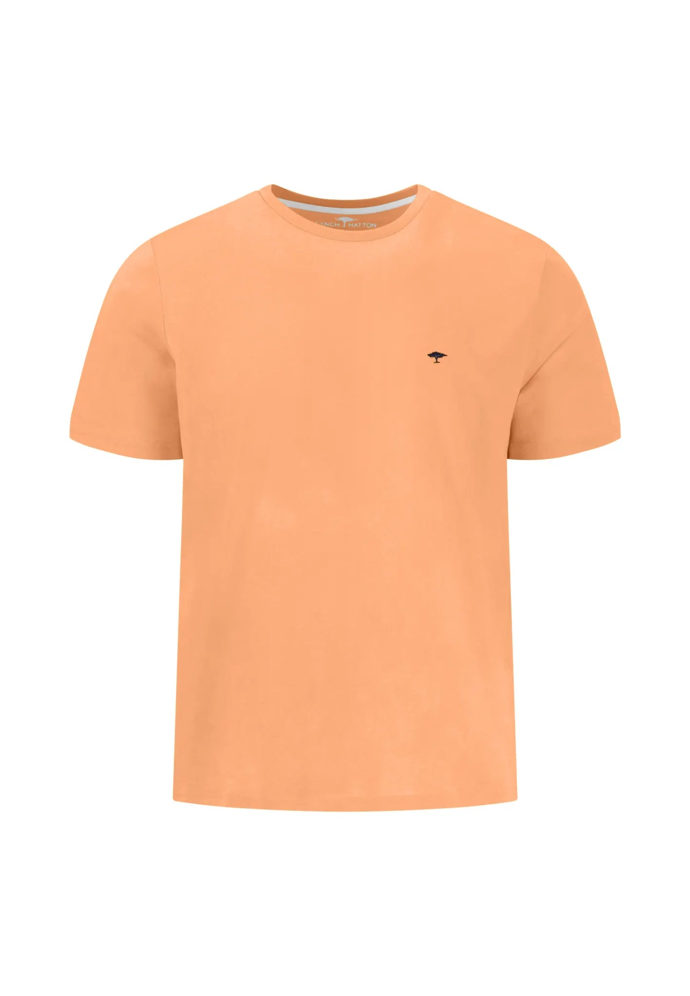 T-Shirt aus Baumwolle
