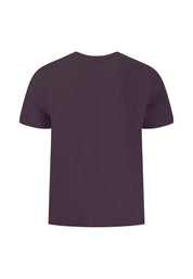 T-Shirt aus Baumwolle