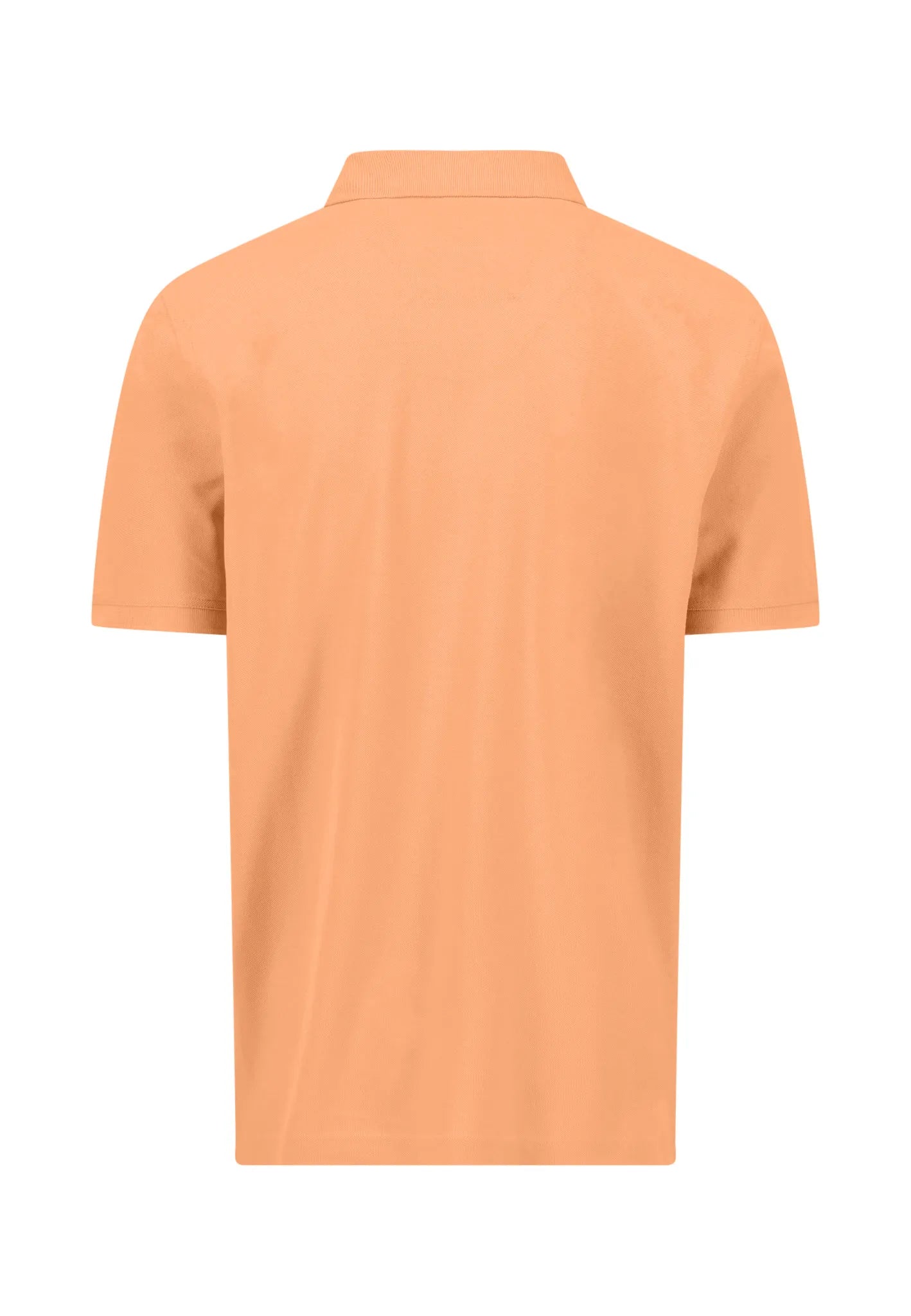 Poloshirt Regular Fit