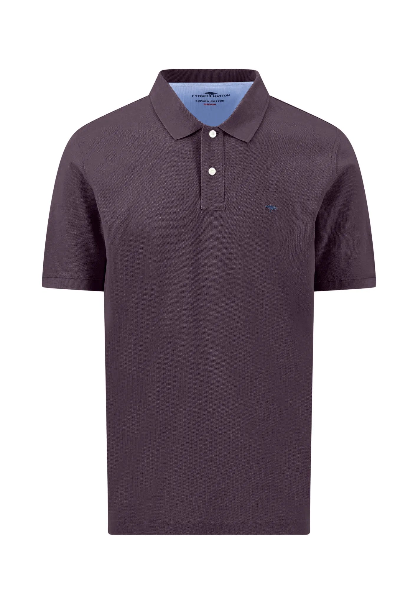 Poloshirt Regular Fit