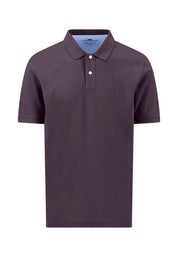 Poloshirt Regular Fit