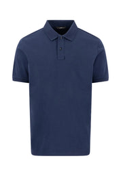 Poloshirt Regular Fit