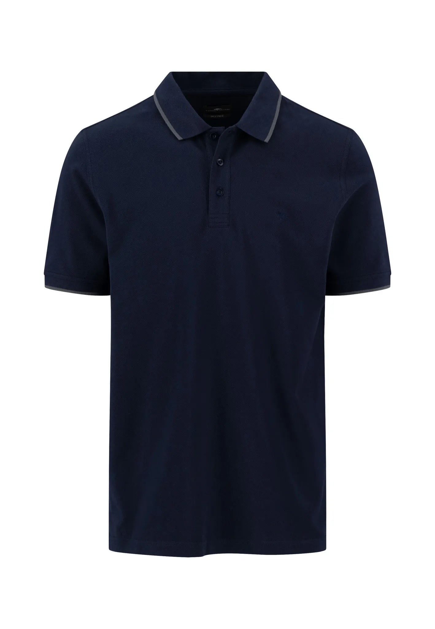 Poloshirt aus Baumwolle
