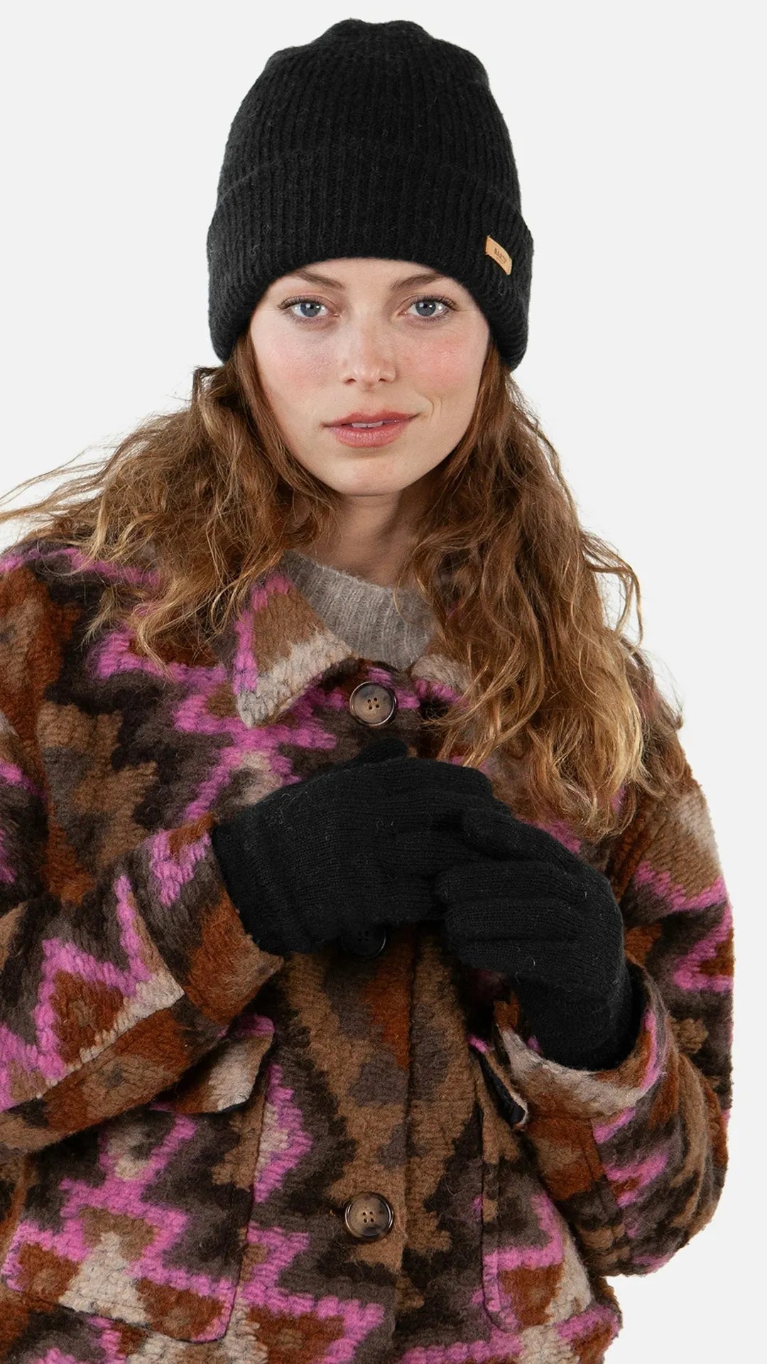 Handschuhe Witzia von Barts