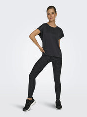 Funktionsshirt ONPAUB-CORE Loose Fit