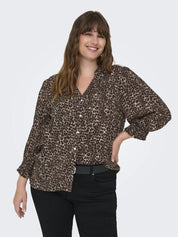 Bluse RAYA aus Viskose