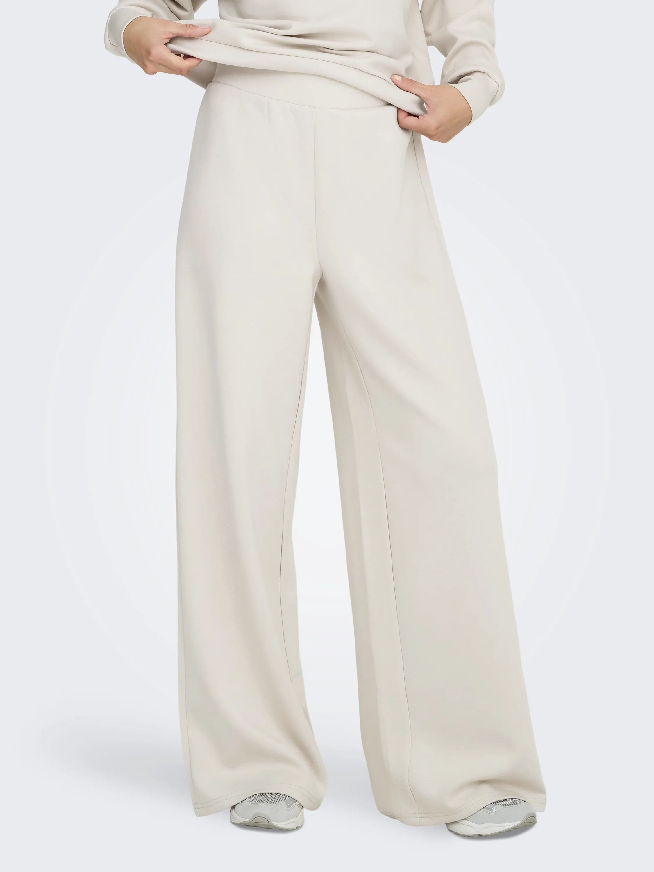 Jogginghose ONPLOUNGE Wide Leg