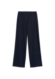 Hose mit geradem Bein
