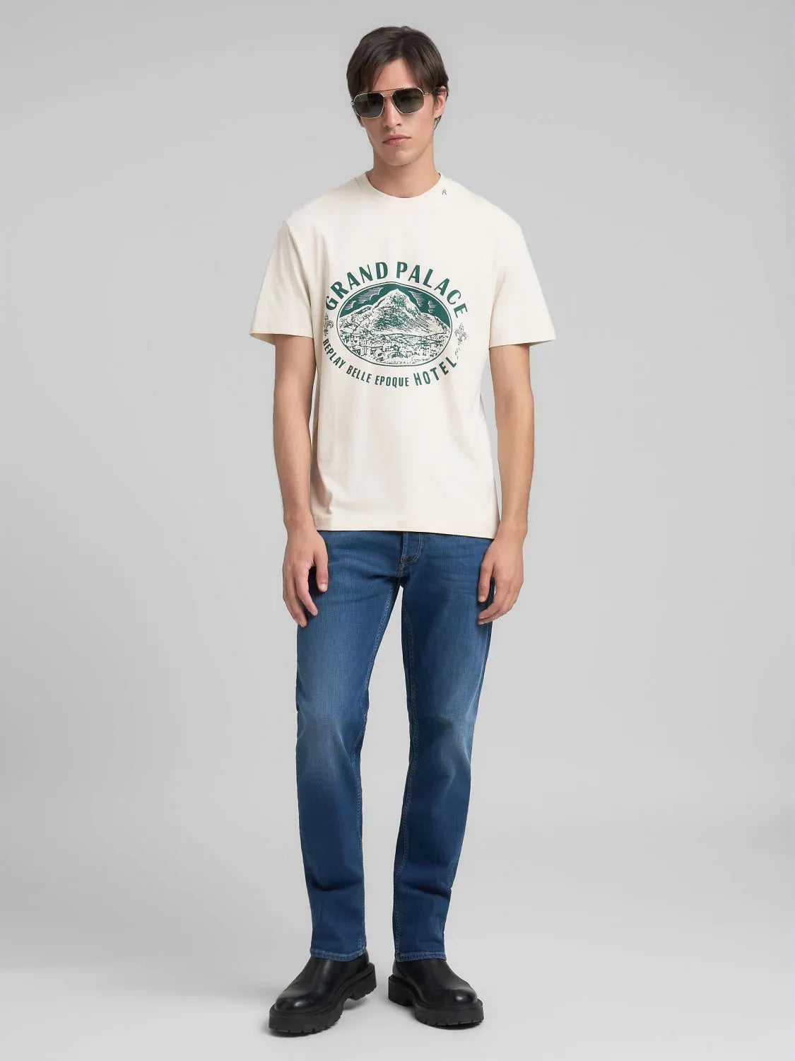 Jeans Regular Fit