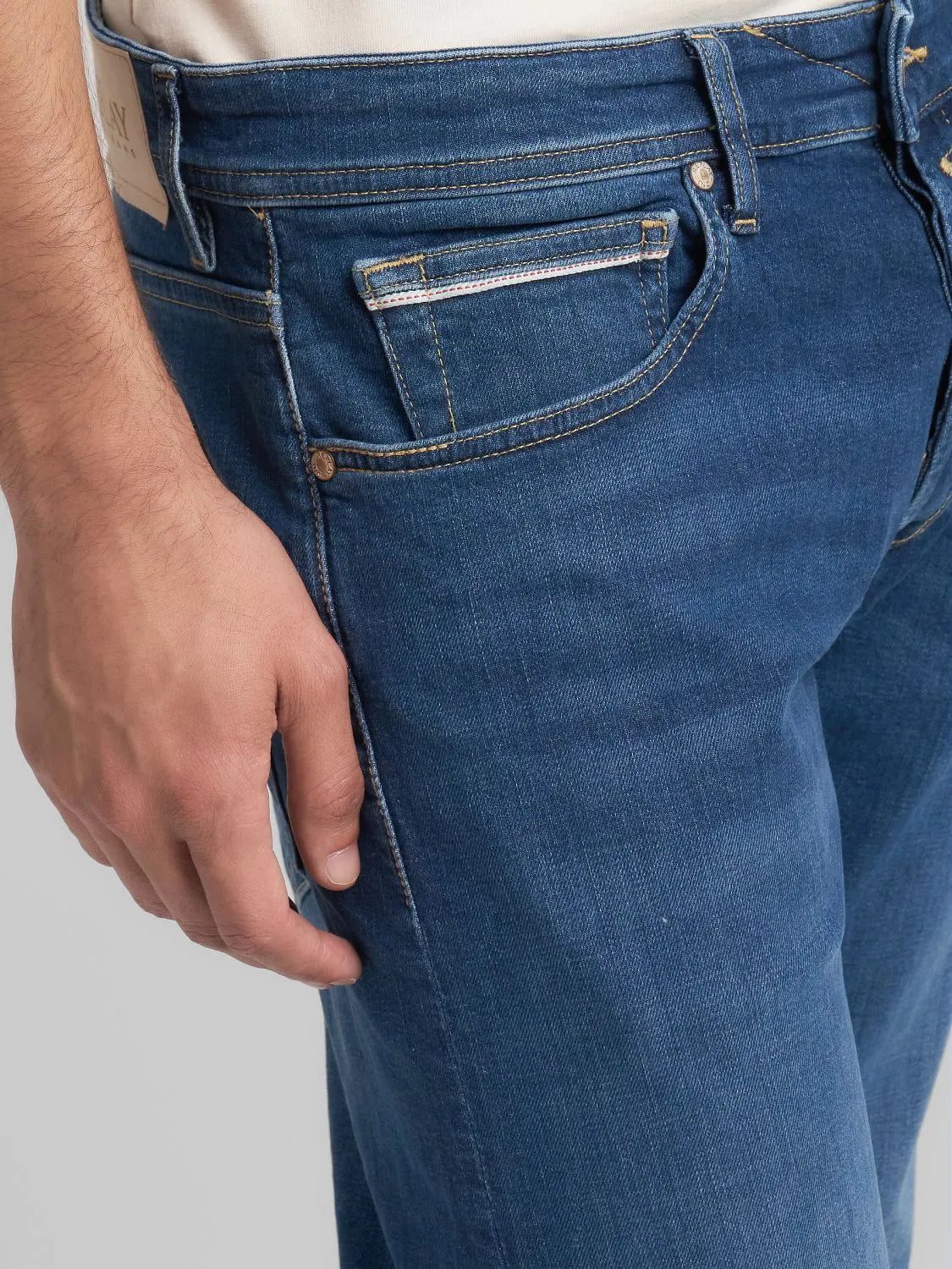 Jeans Regular Fit