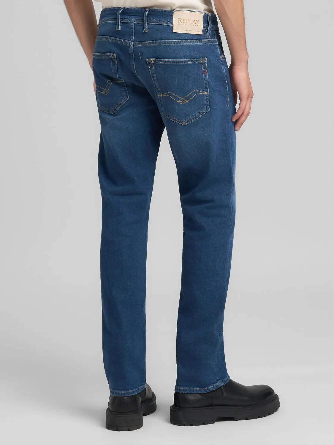 Jeans Regular Fit