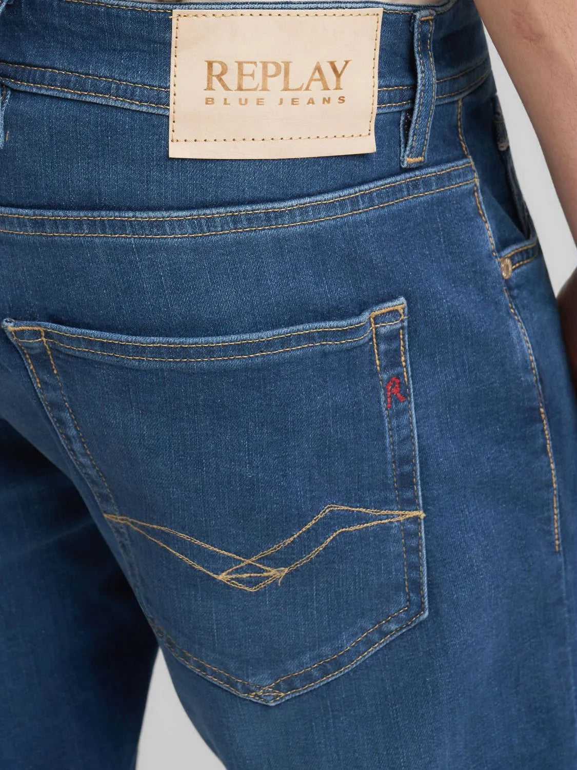 Jeans Regular Fit