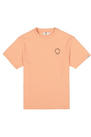 T-Shirt aus Baumwollmix